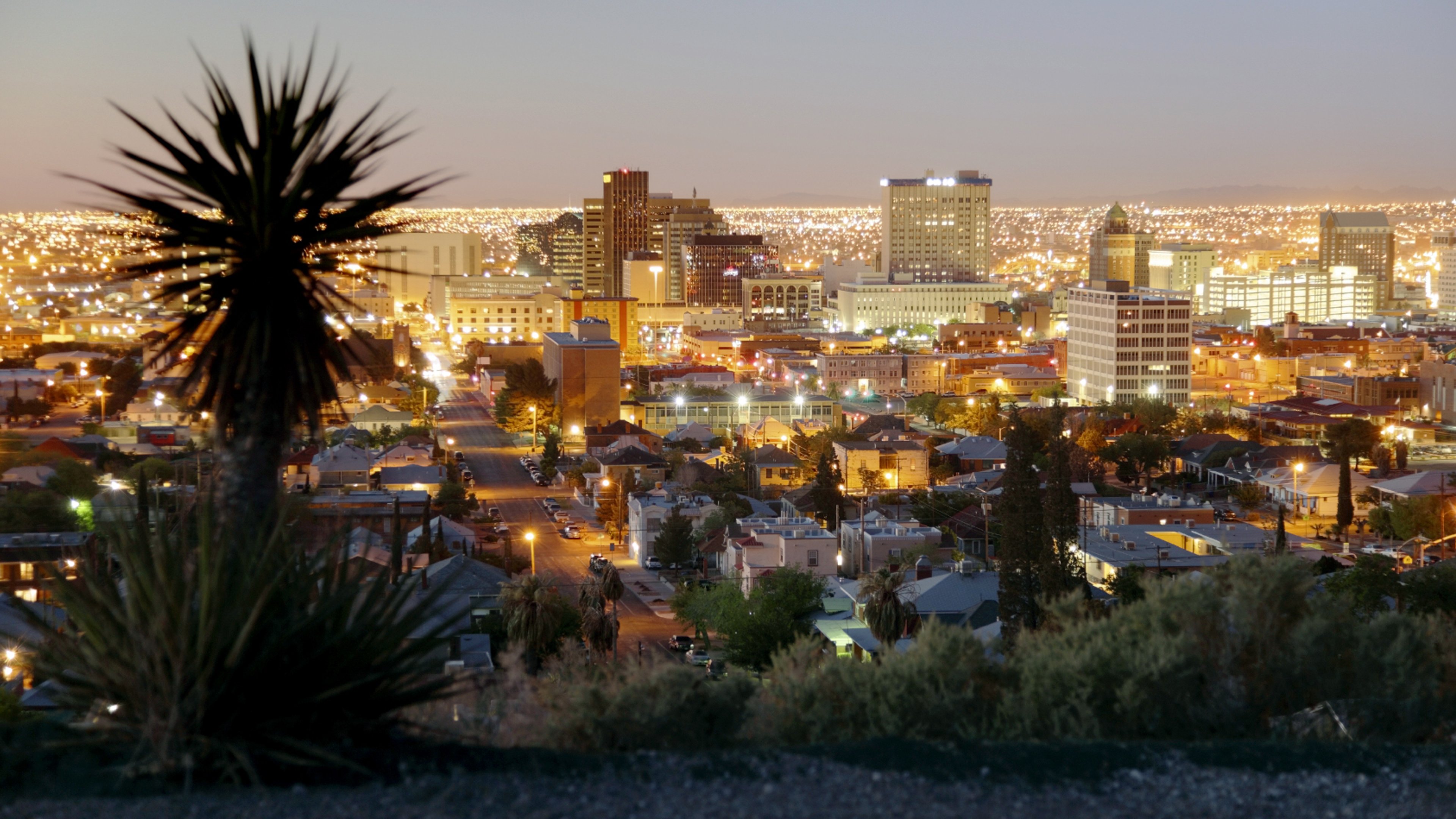 Hotel Indigo EL PASO DOWNTOWN 76/80