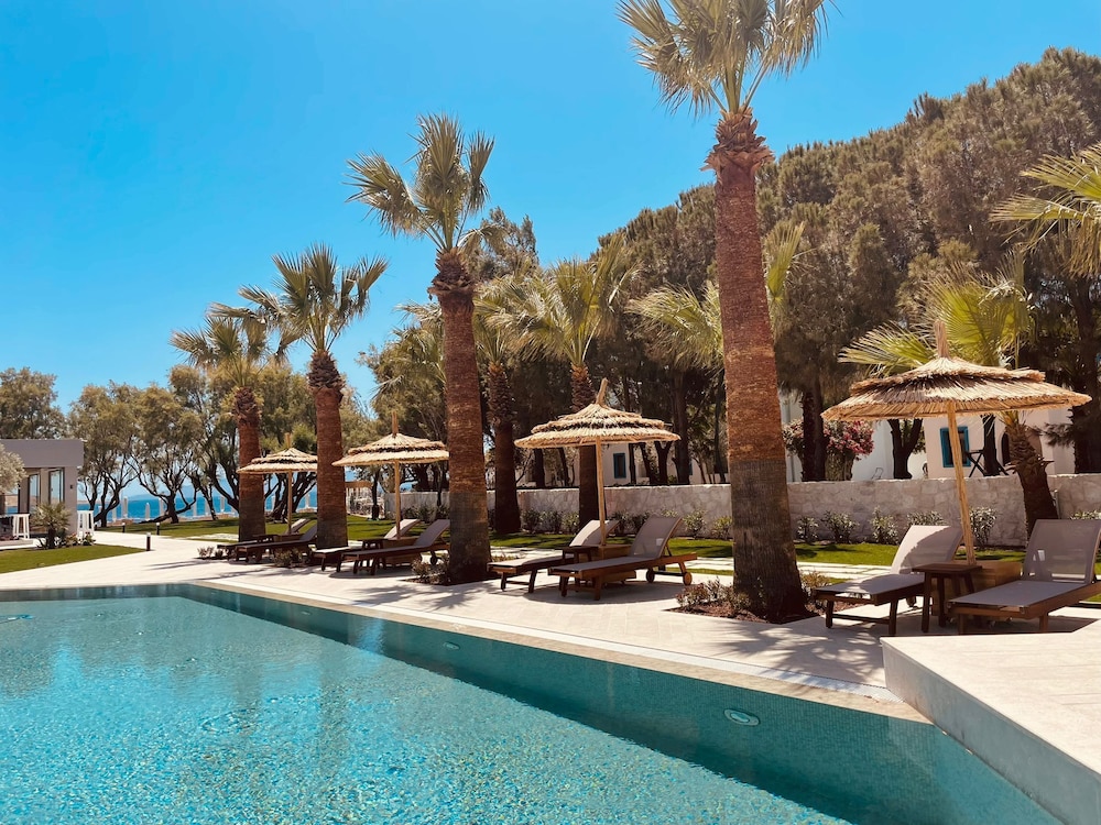 Regia Mare Beach Boutique Hotel 43/50