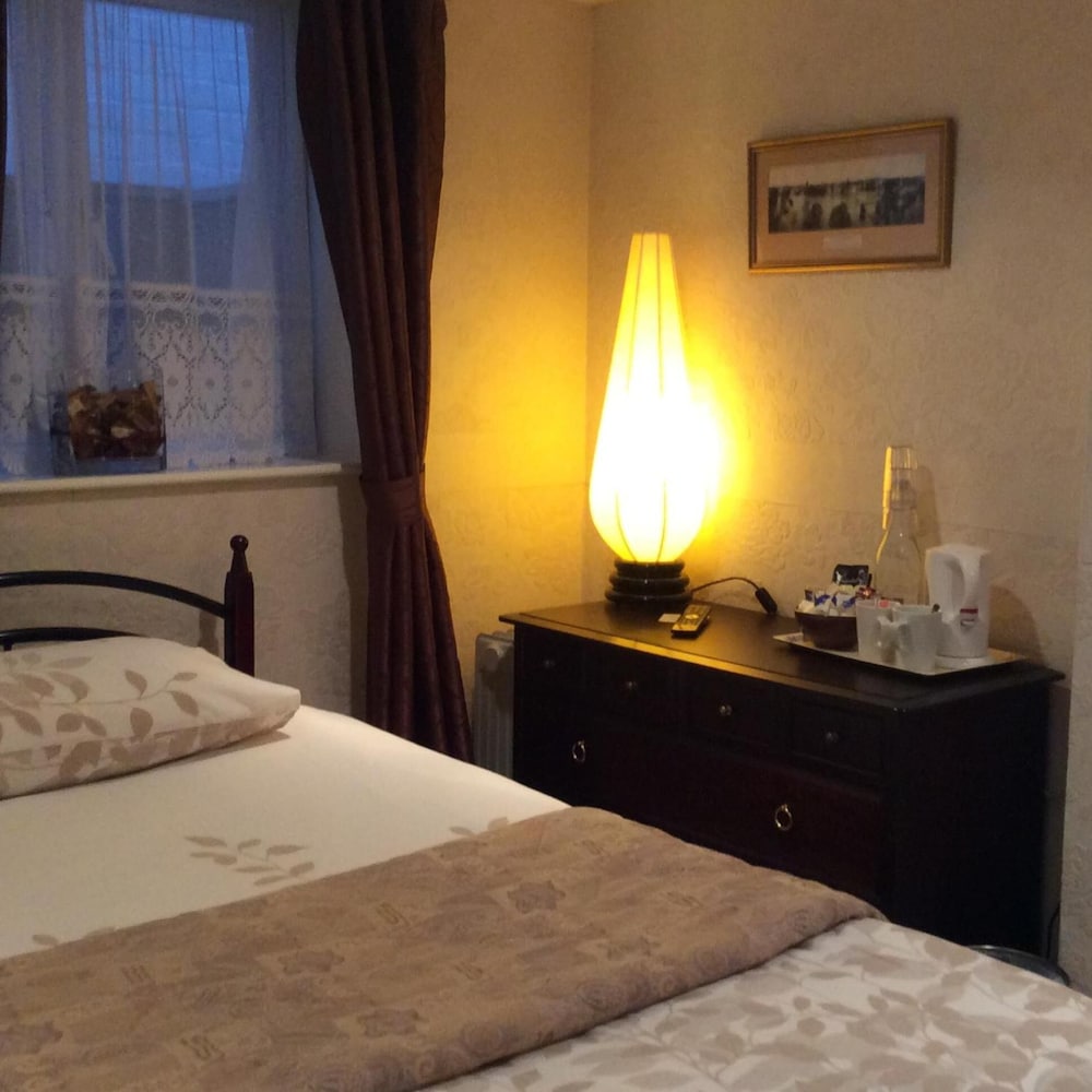 Hedley Villa Guest House 21/42