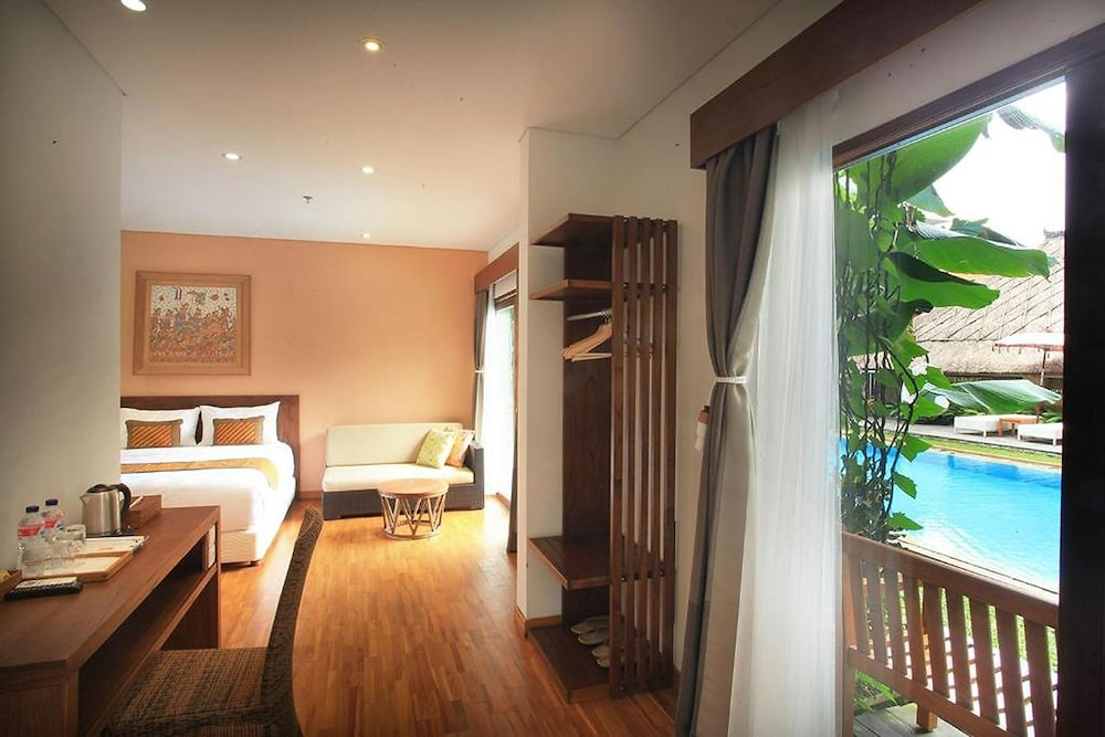 Hotel Puriartha Ubud 44/68