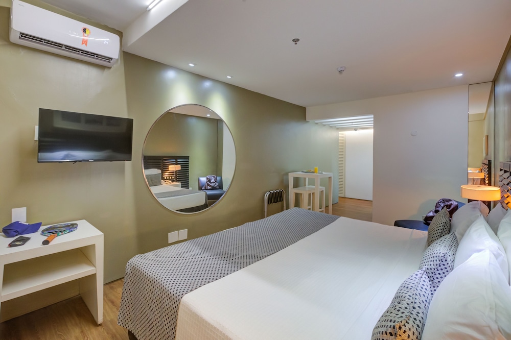 Rio Design Hotel 21/49