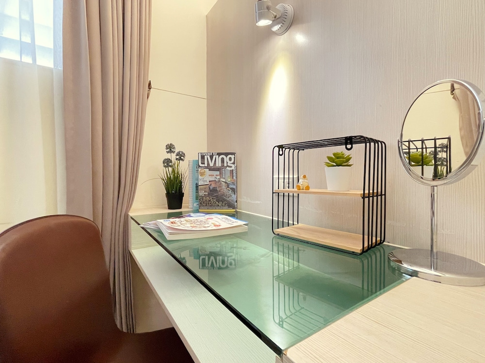 Fortuna Hotel Hualien 38/60