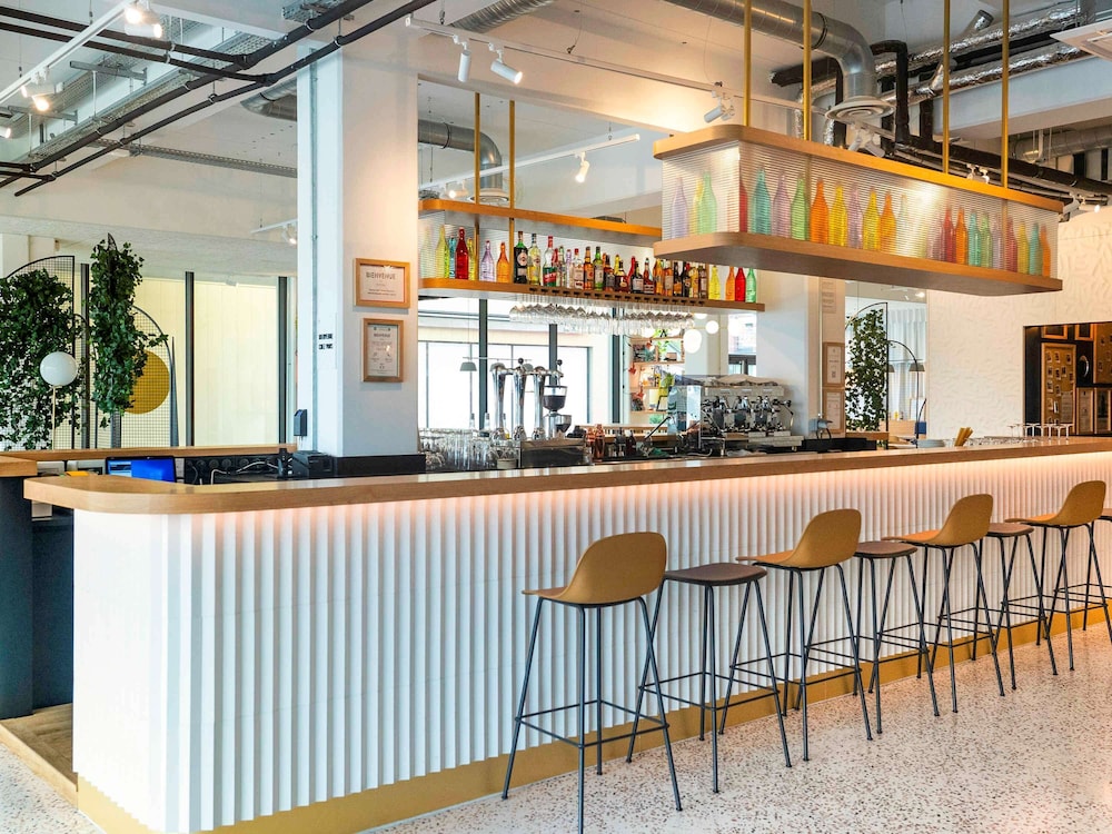 Ibis Styles Paris Romainville 29/44