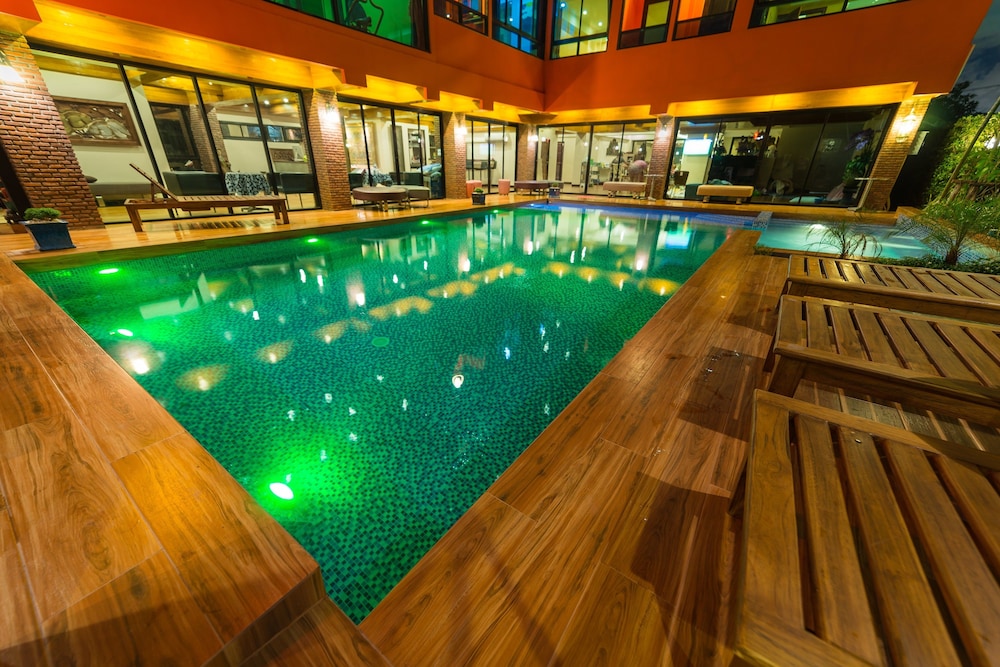 Thongtara House Boutique Residence 52/61