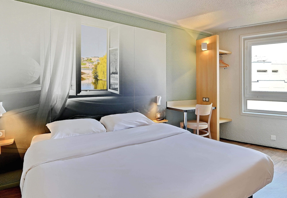 B&B Hotel Le Mans Centre 17/53
