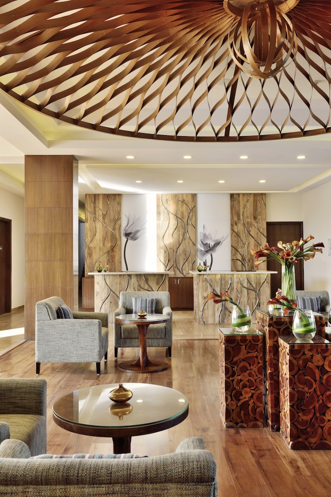 The Westin Pushkar Resort & Spa 36/43
