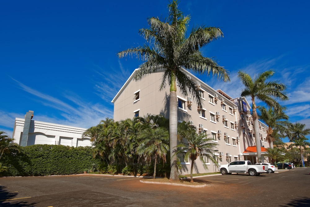 Fenix Hotel Limeira 34/37