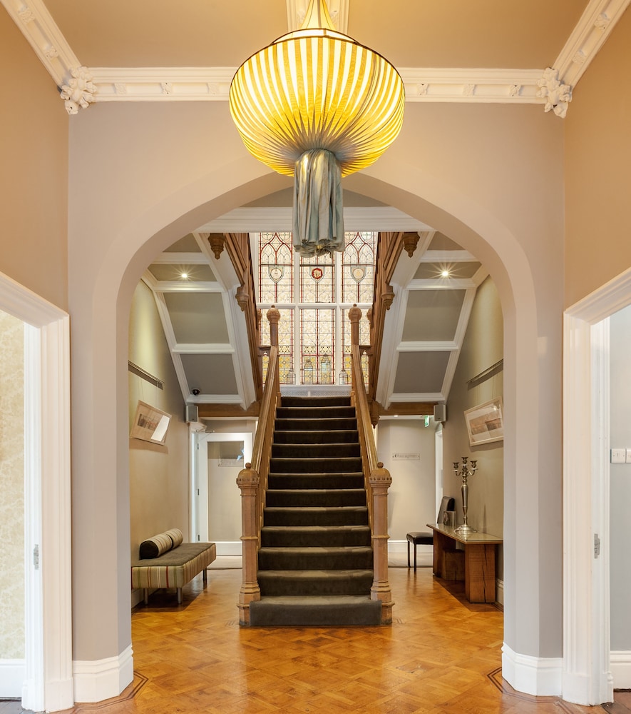 Didsbury House Hotel 30/50