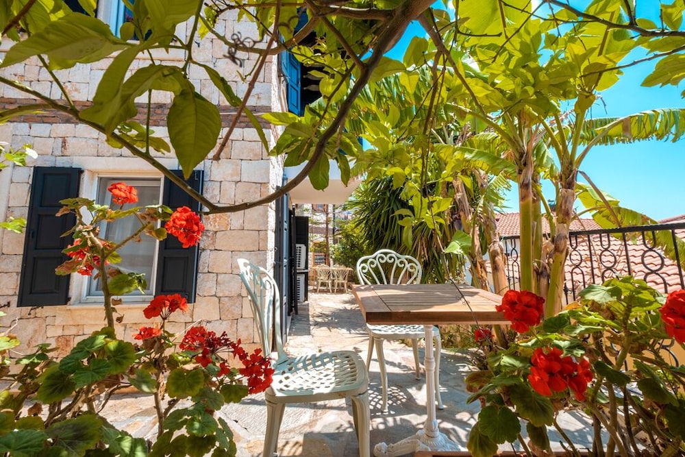 Hotel Luna Kas 45/50