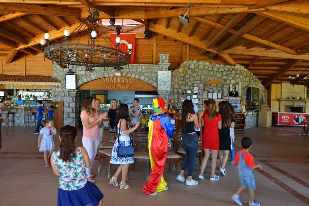 Adaburnu Golmar Hotel 30/44