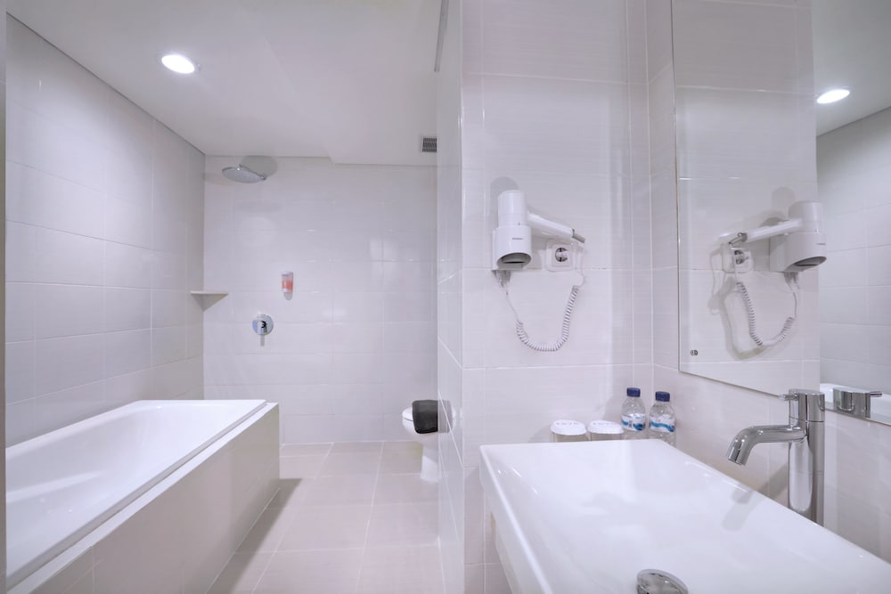 favehotel Rungkut Surabaya 40/41