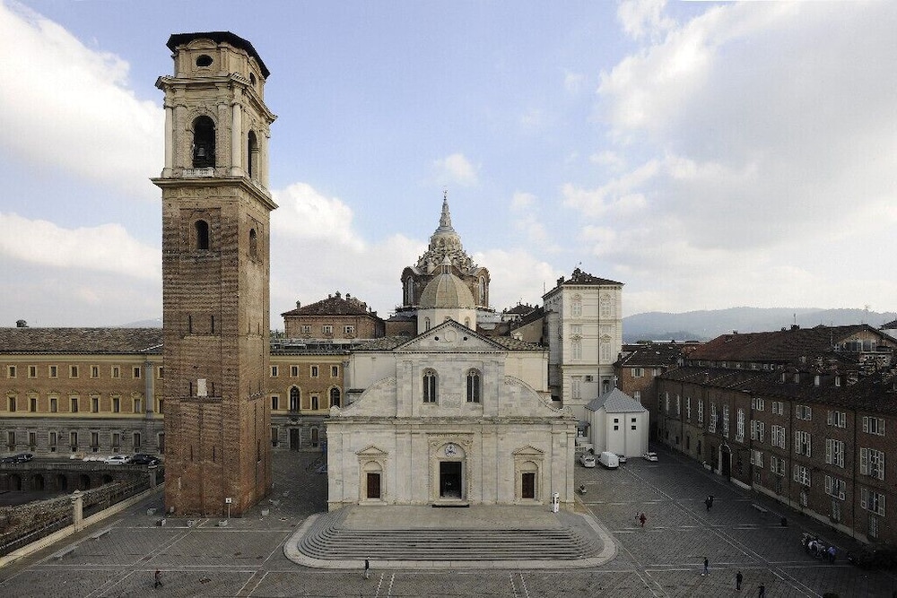 Pensione Duca 38/38