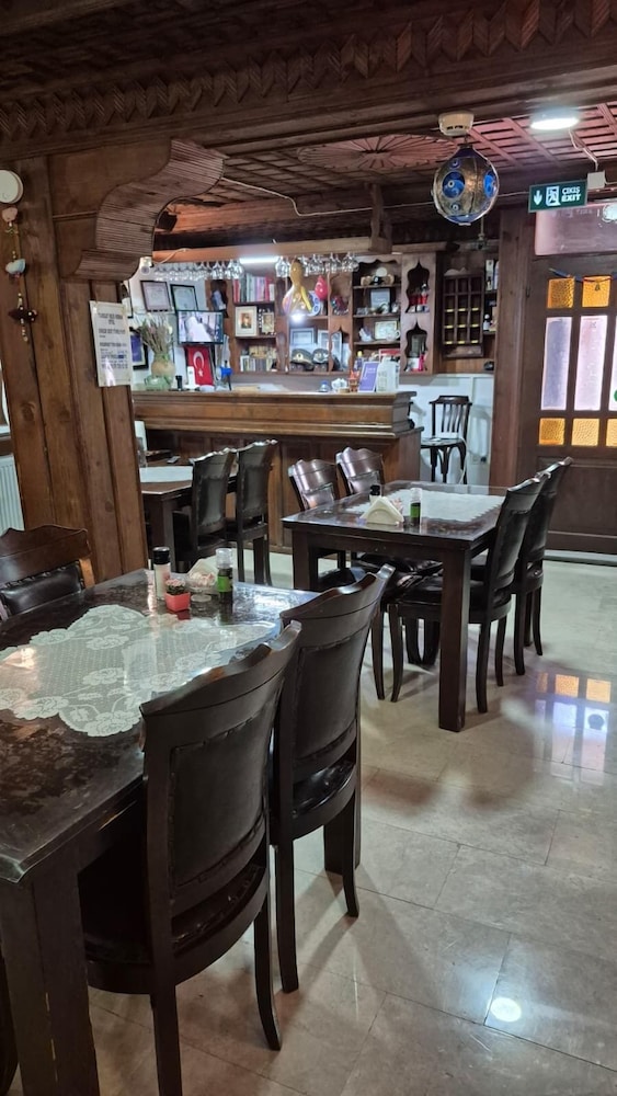Turgut Reis Konak Otel 37/50