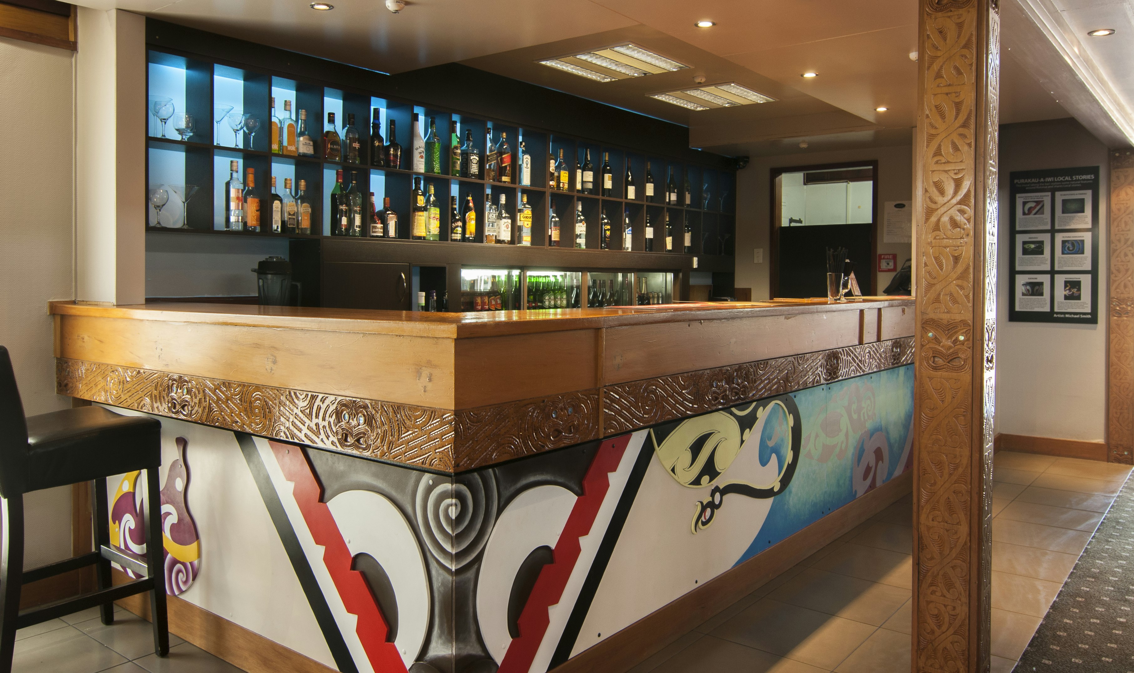 Copthorne Hotel Rotorua 6/53