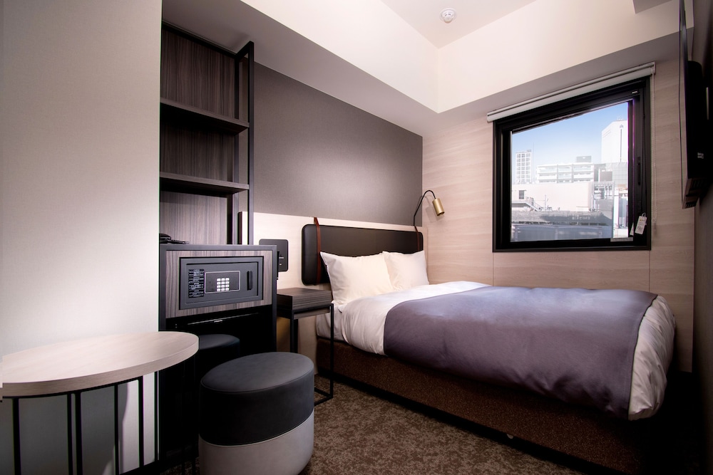 Hiyori Hotel Flex Osaka Dotonbori 17/36