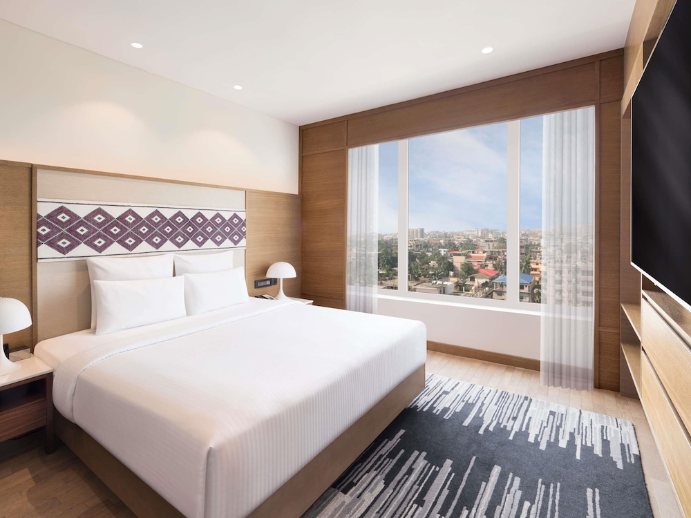 Novotel Guwahati GS Road 18/70
