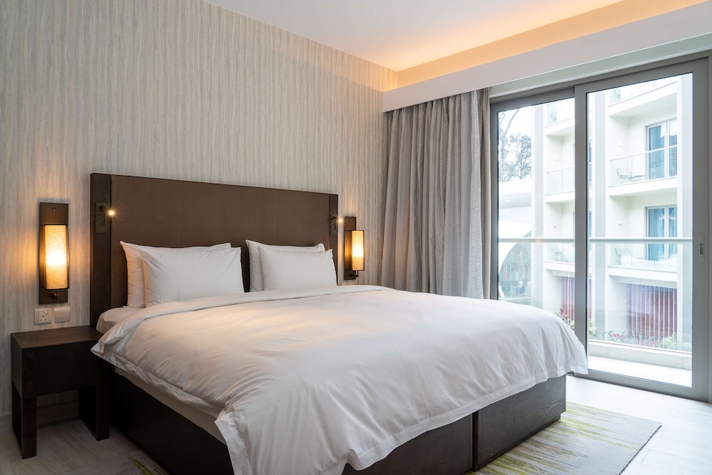 Radisson Blu Hotel Residence Nairobi Arboretum 28/66