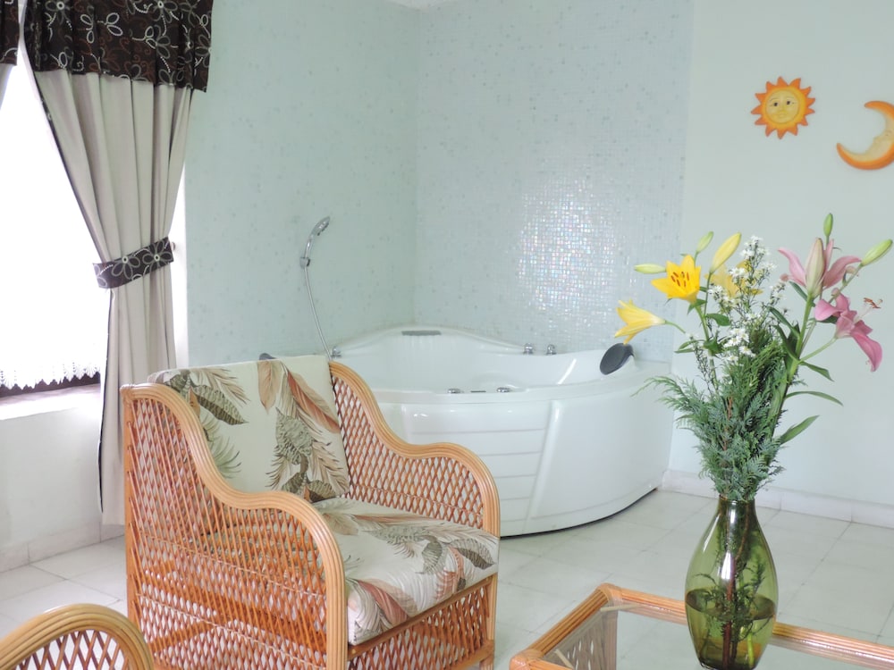 Hotel Boutique Villa Bonita 4/74
