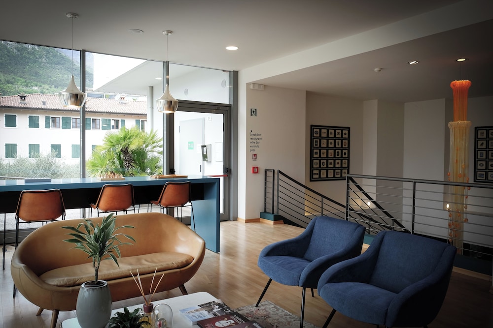 Hotel Luise 63/95