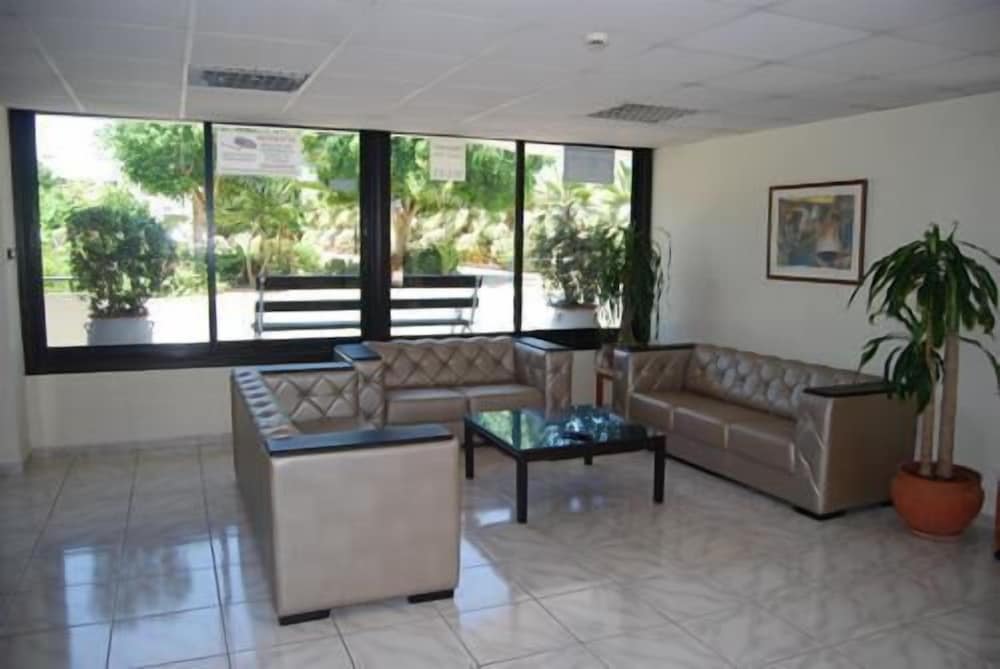 Agrino Hotel Apartments 27/46