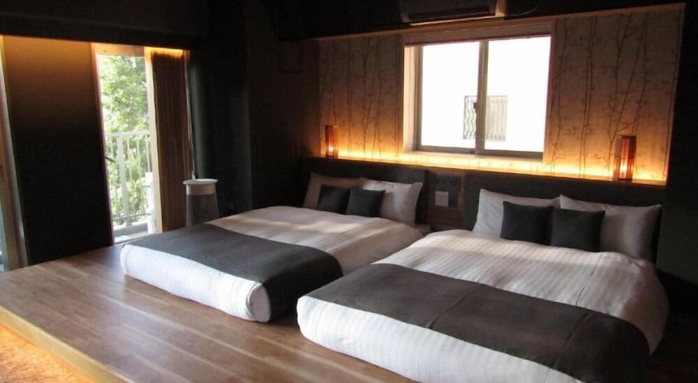 HOTEL TOMOS ASAKUSA 6/50