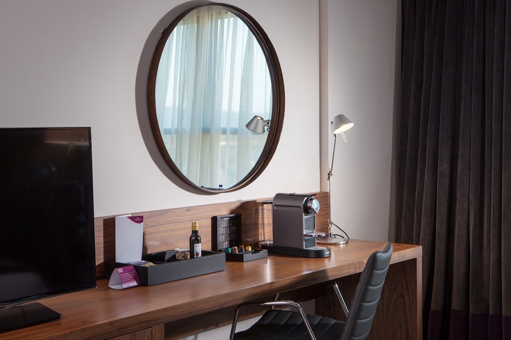 CROWNE PLAZA NEWCASTLE - STEPHENSON QUARTER 62/74