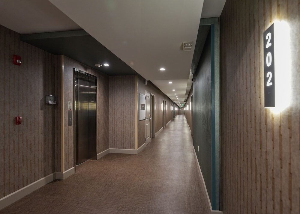 Hollywood Inn Suites Hotel 38/54