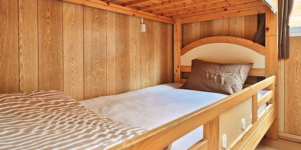 Hotel Hamby Resort 23/70