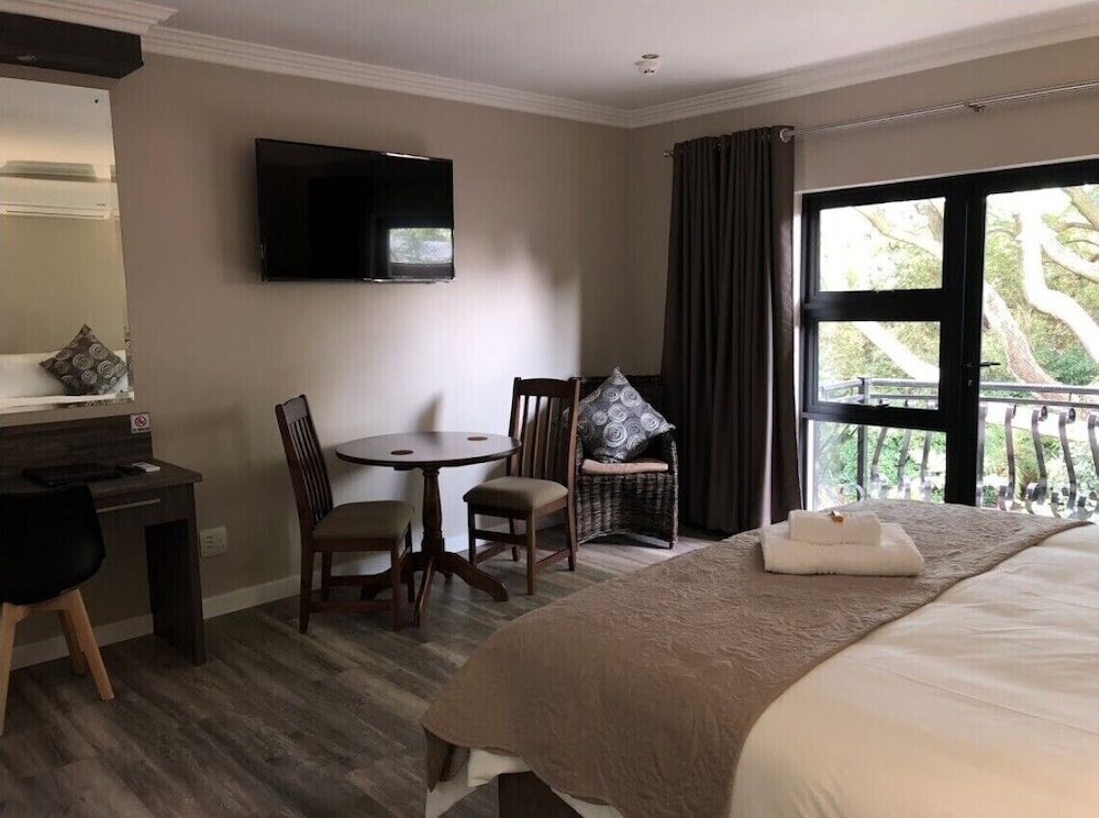 Unitas Guesthouse 17/33