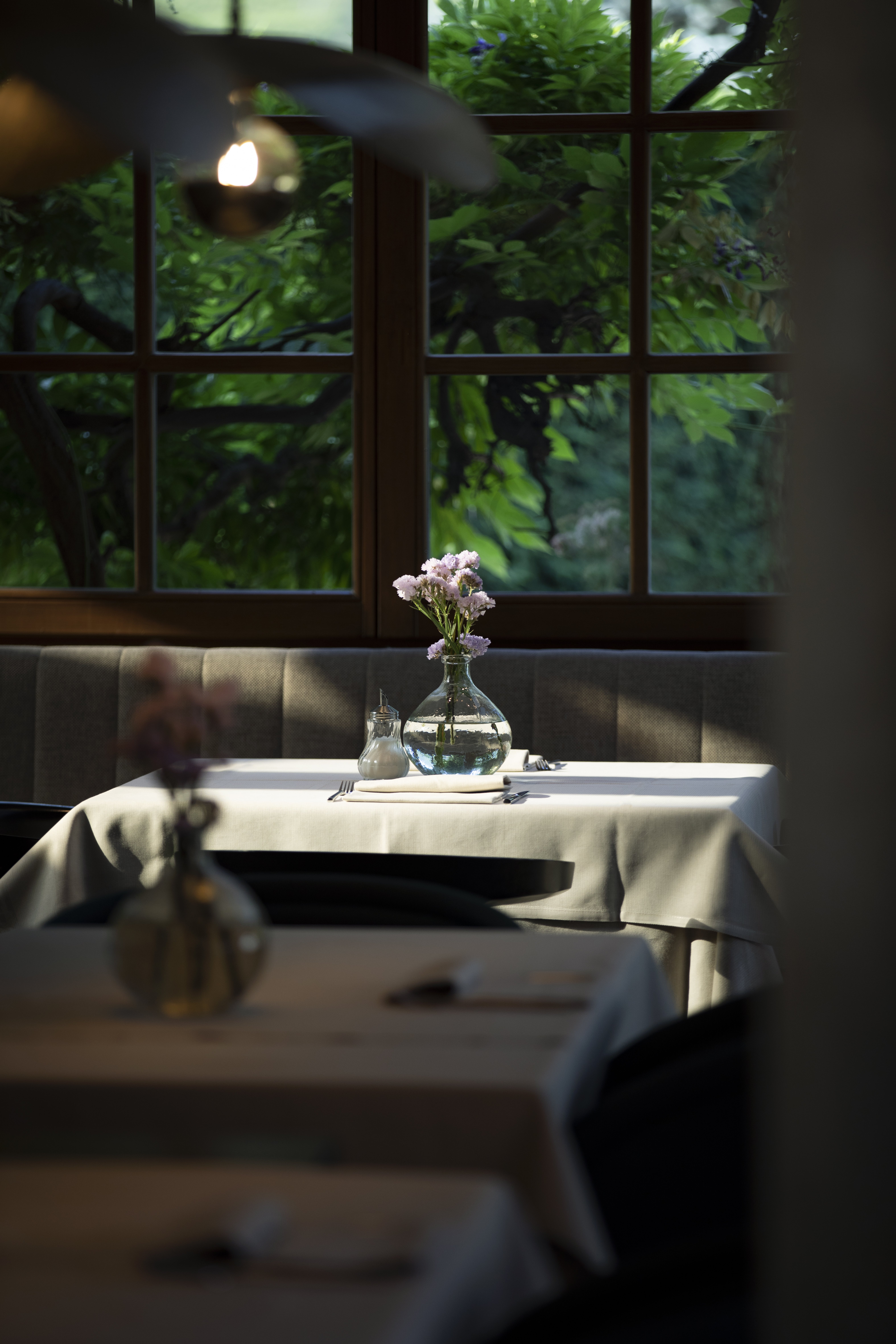 Hotel Ristorante Magdalenerhof 38/50