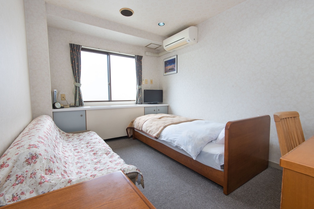 Sakura Ryokan Asakusa Iriya 7/62