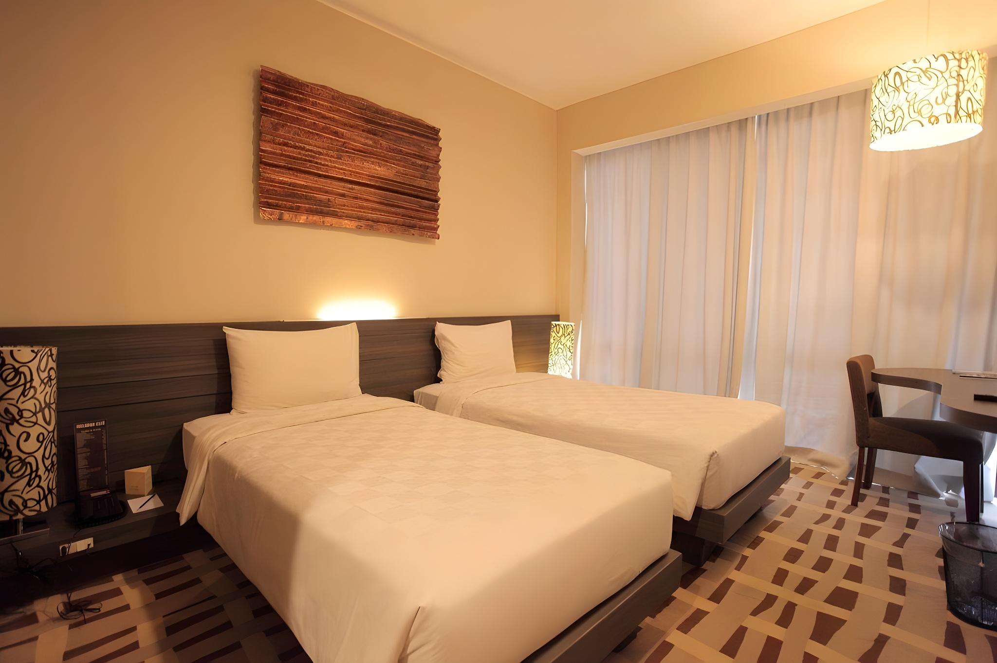 D Anaya Hotel Bogor 12/58