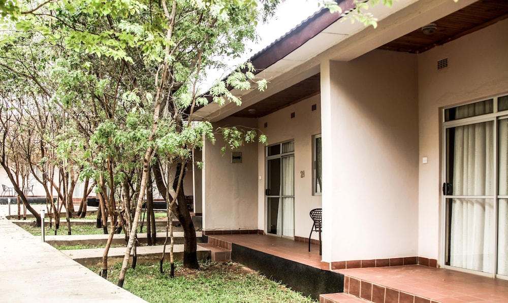 Chamba Valley Exotic Hotel 2/50