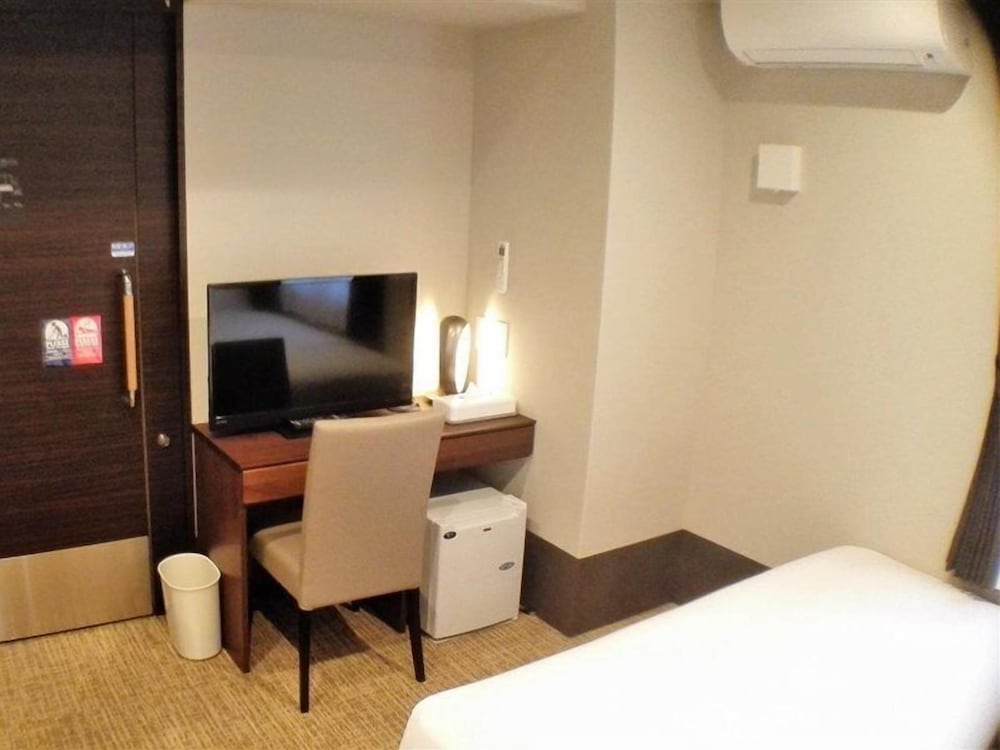 BANDE HOTEL OSAKA 17/45