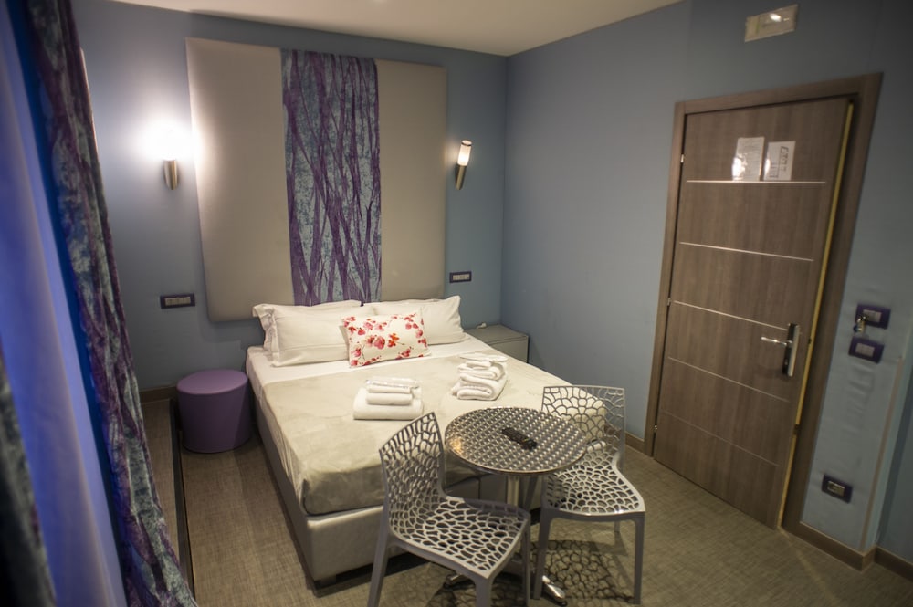 Gracchi Guest House 12/38