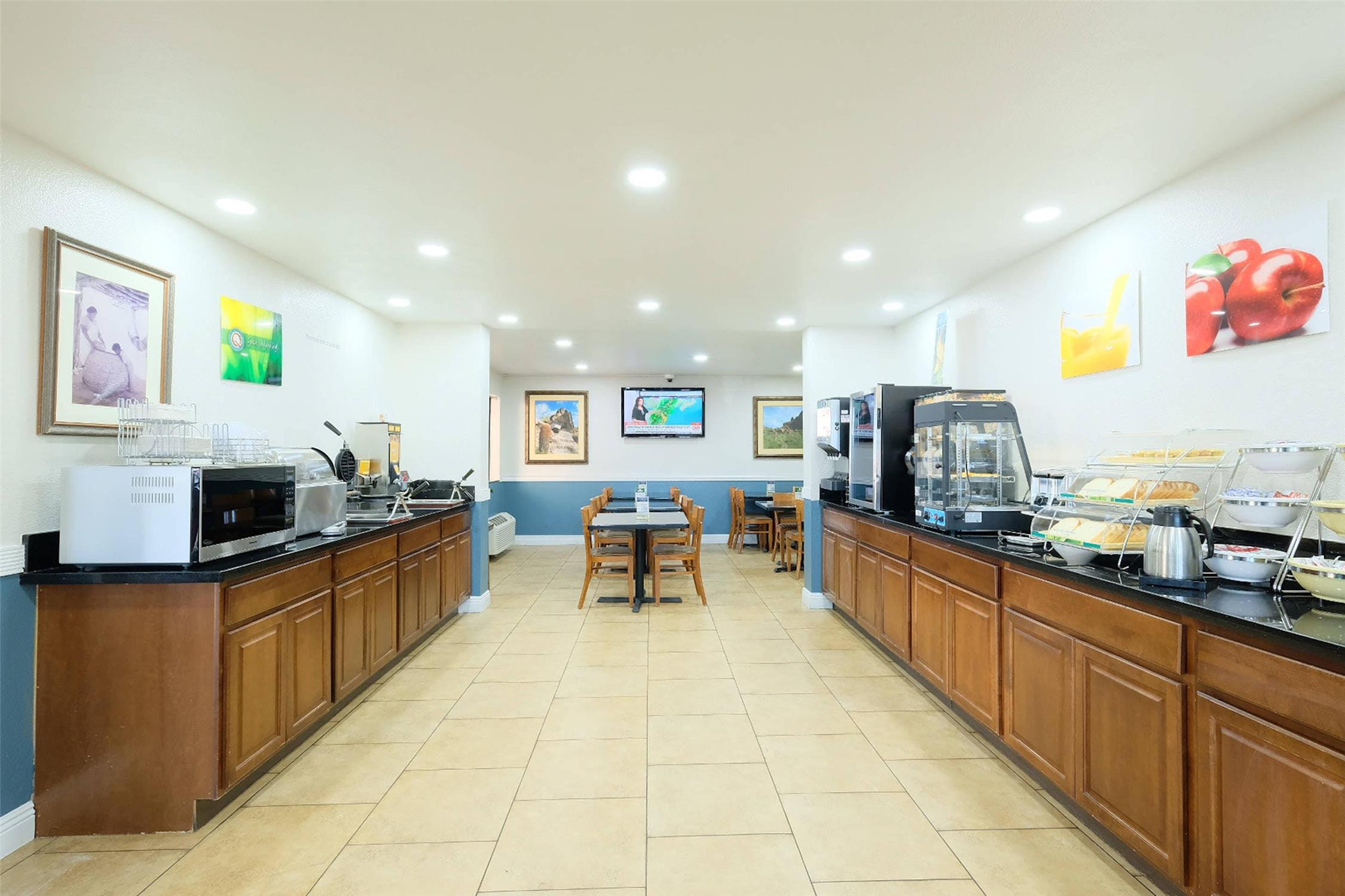 Quality Inn Holbrook Near Petrified Forest 6/33