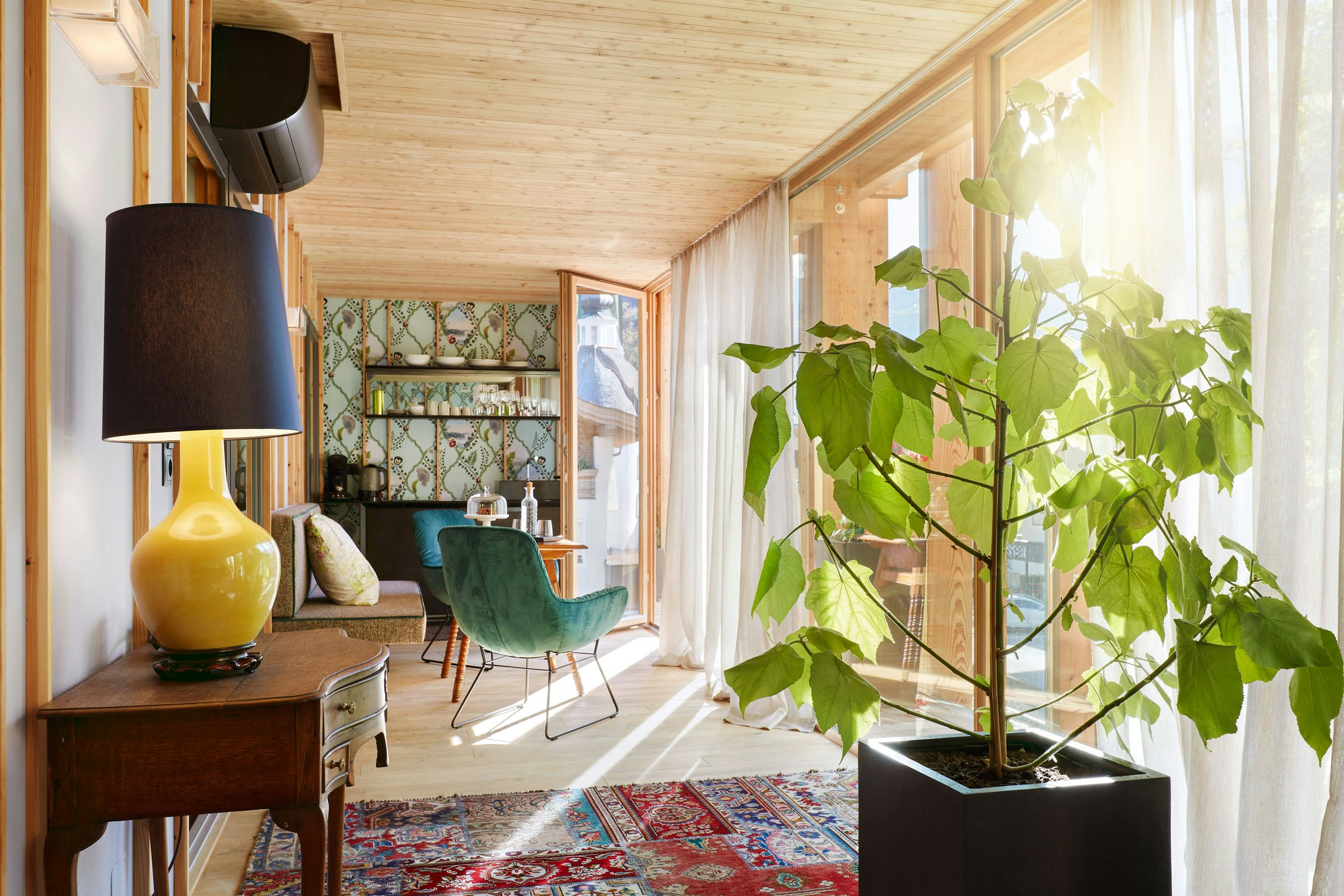 DAS POSTHOTEL 40/54
