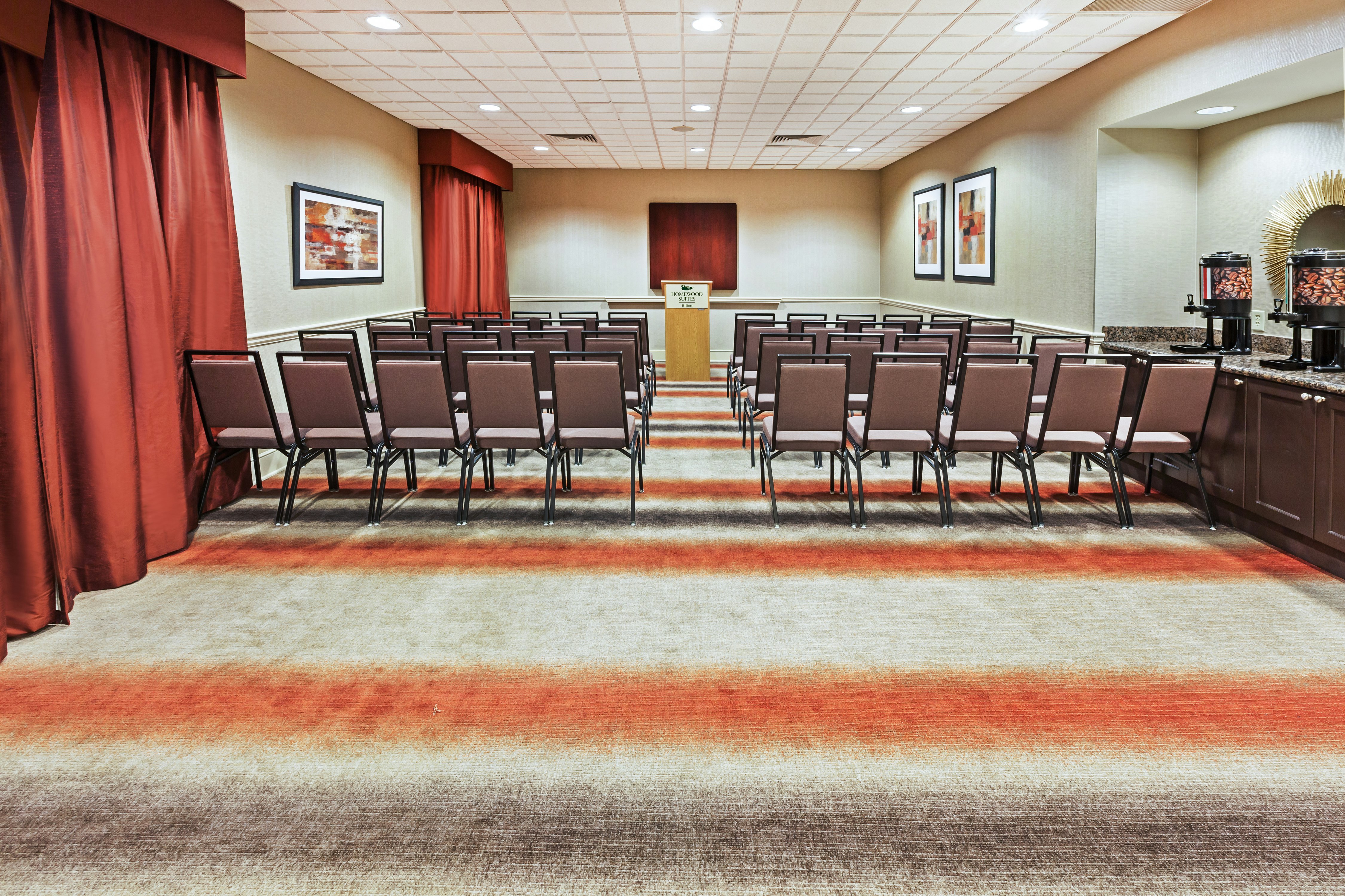 Homewood Suites by Hilton Laredo at Mall del Norte 64/75