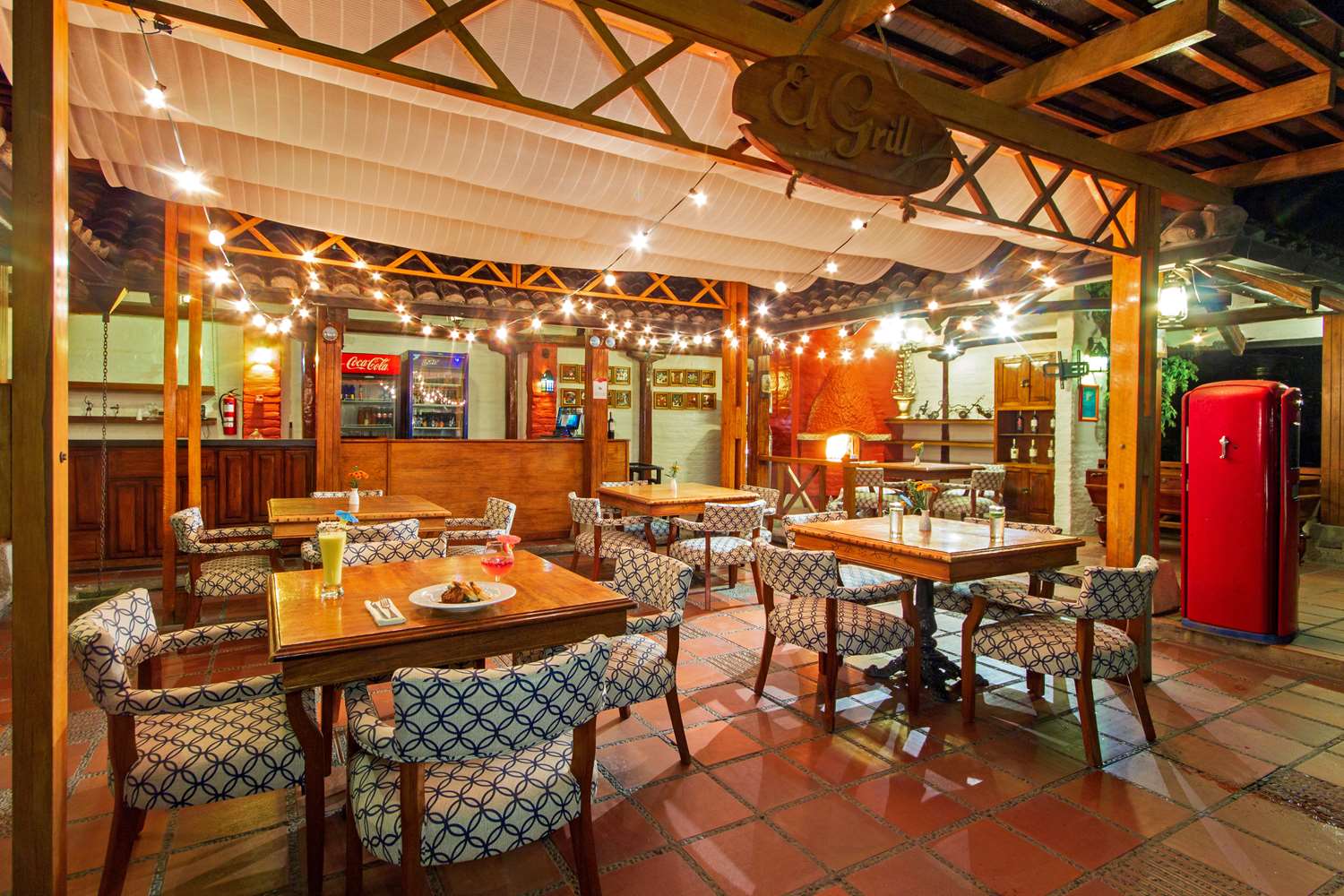 Hotel Rincon De Puembo, Bw Signature Collection 41/47