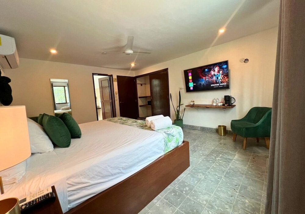 Casa Ekinox 8/49