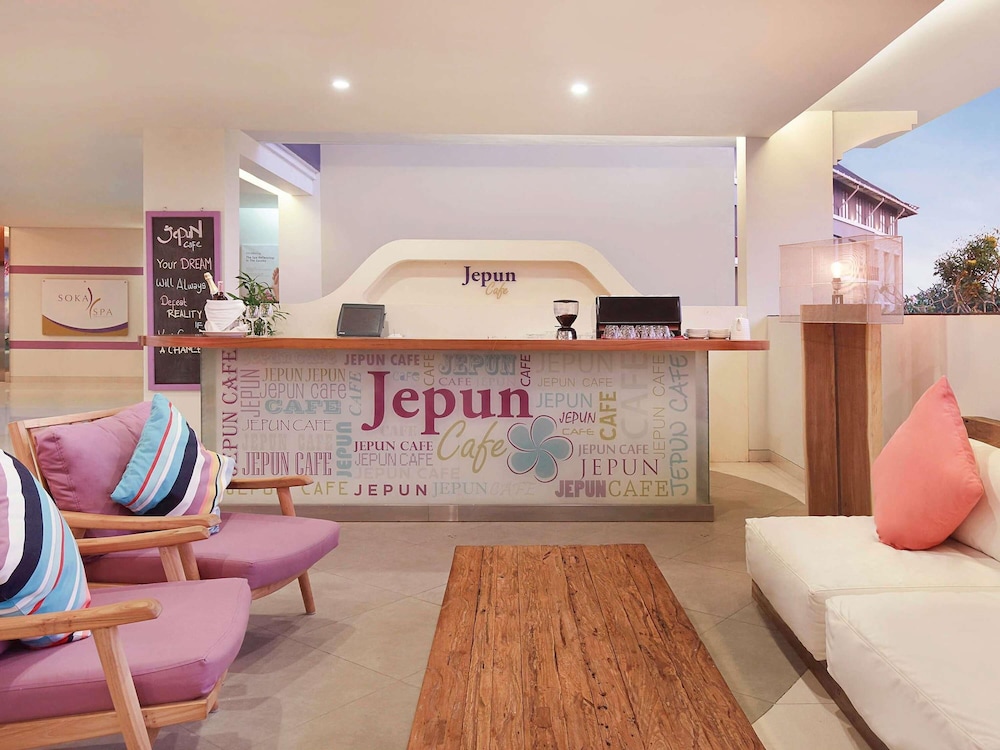 Mercure Bali Nusa Dua 13/71