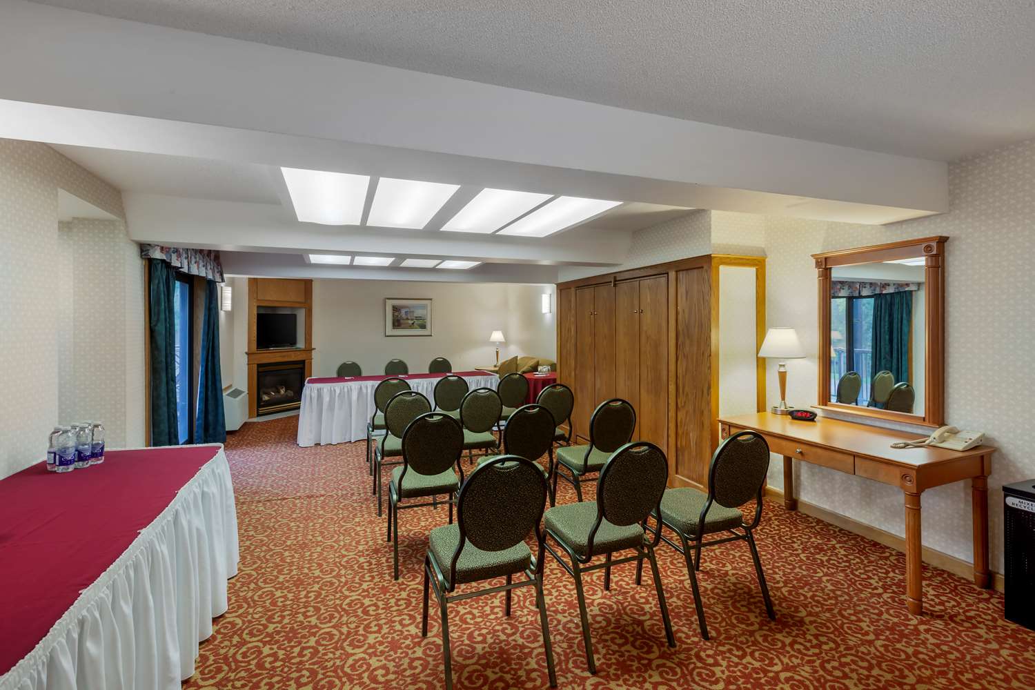 Best Western Plus Otonabee Inn 40/49