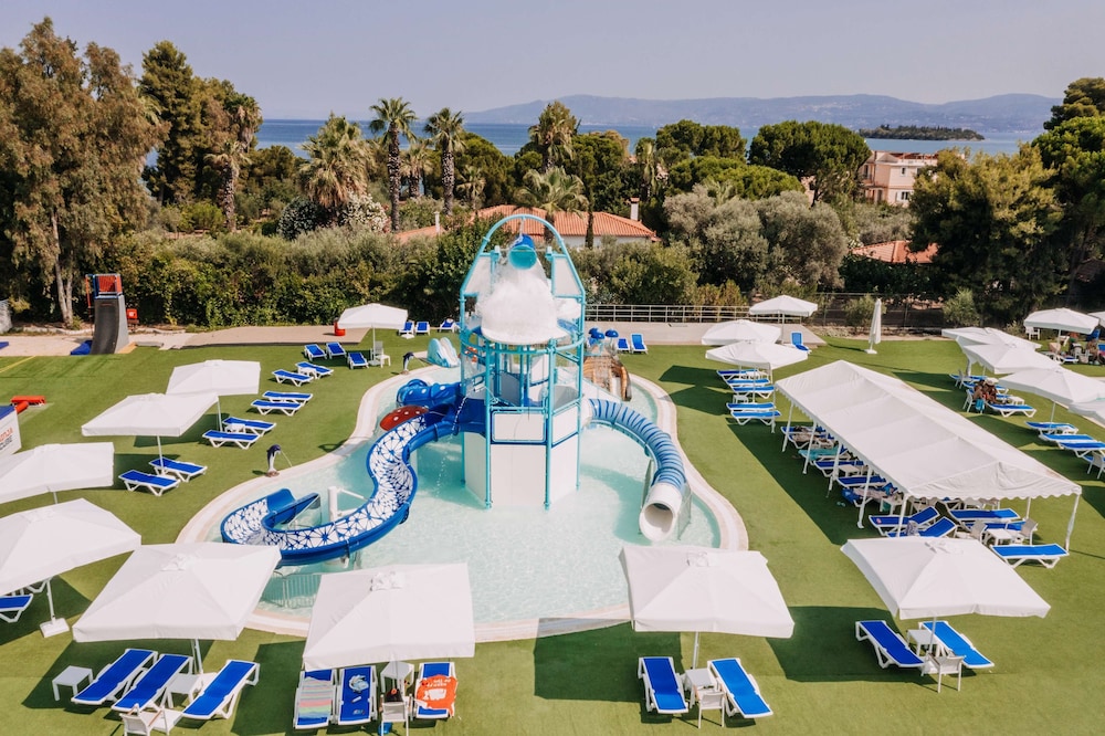 Brown Beach Evia Island A Member of Brown Hotels 56/65