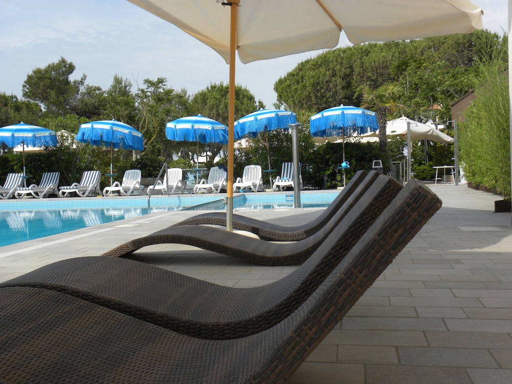 Park Hotel Ermitage 58/67