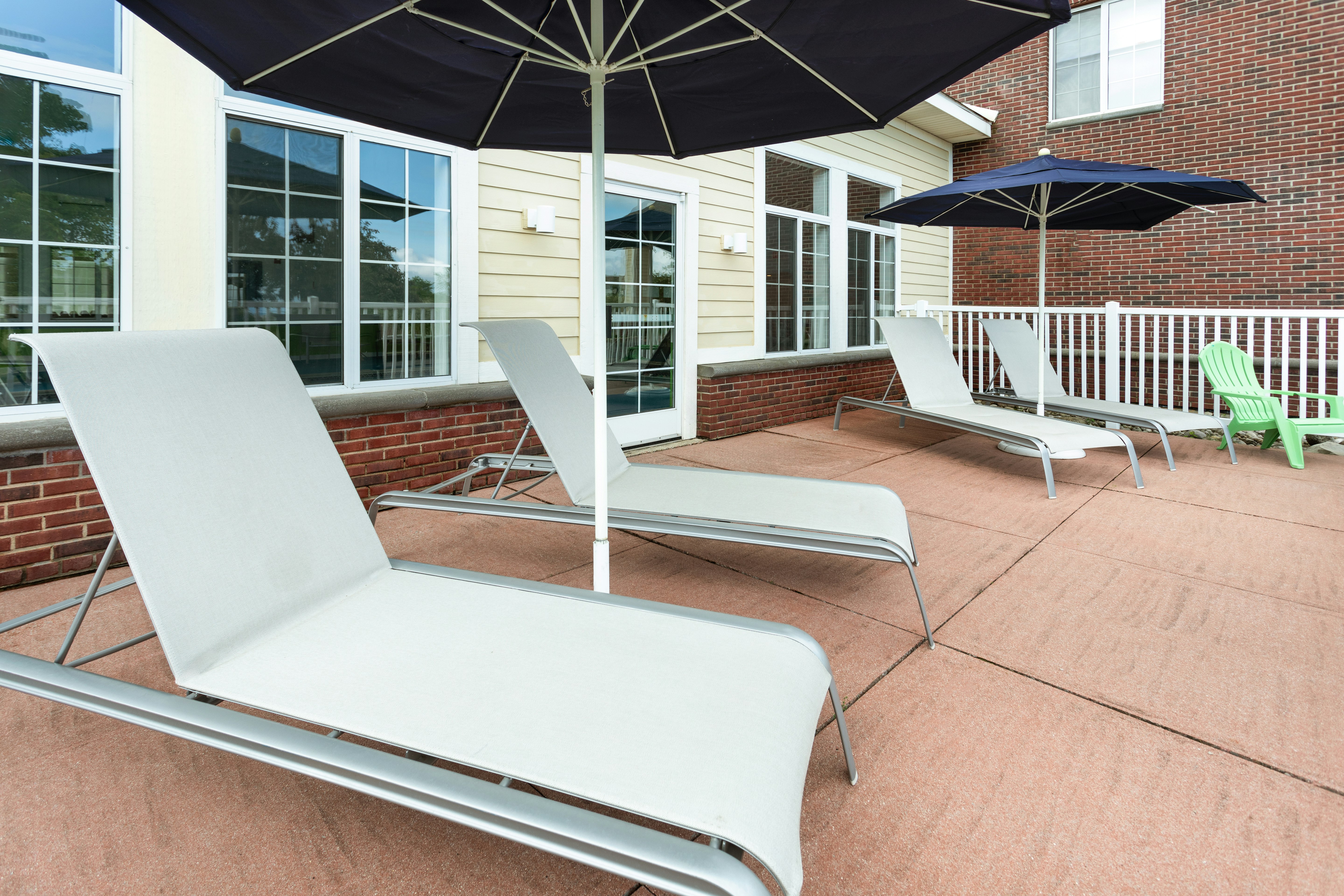 Holiday Inn Express Hotel Suites Acme Traverse City 26/50