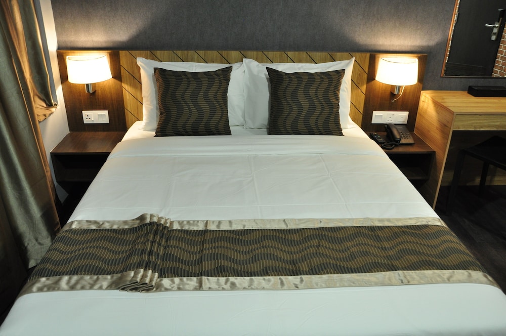Valya Hotel - Kuala Terengganu 25/39