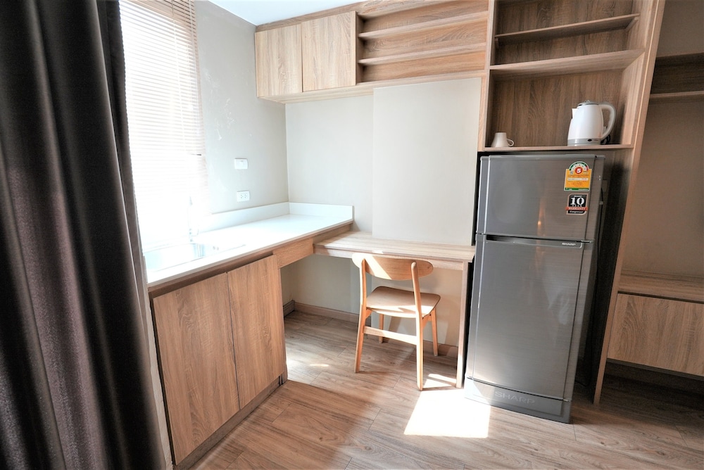 Baan Tanwa - Mrt Ratchadapisek 39/49