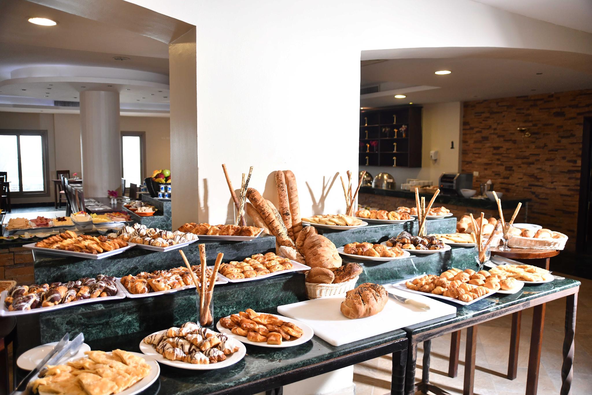 Aura Beach Resort Sidi Abd El Rahman 30/46