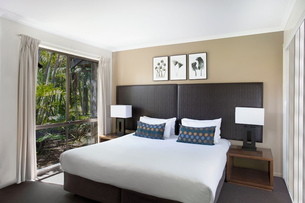 3 BEDROOMS, RESORT, SPA