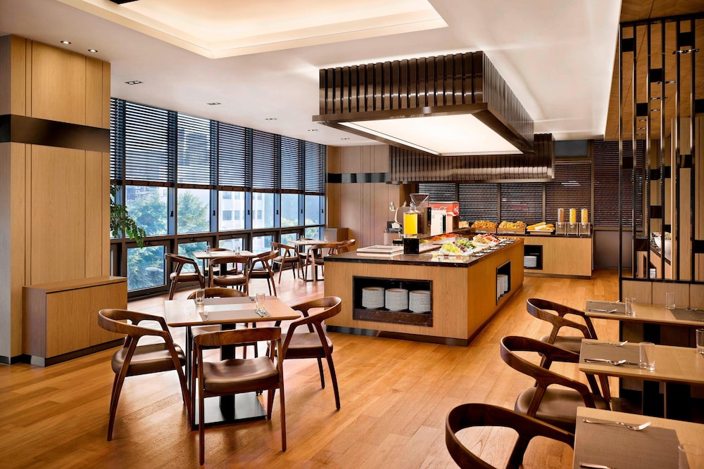 FAIRFIELD BY MARRIOTT SEOUL 24/27